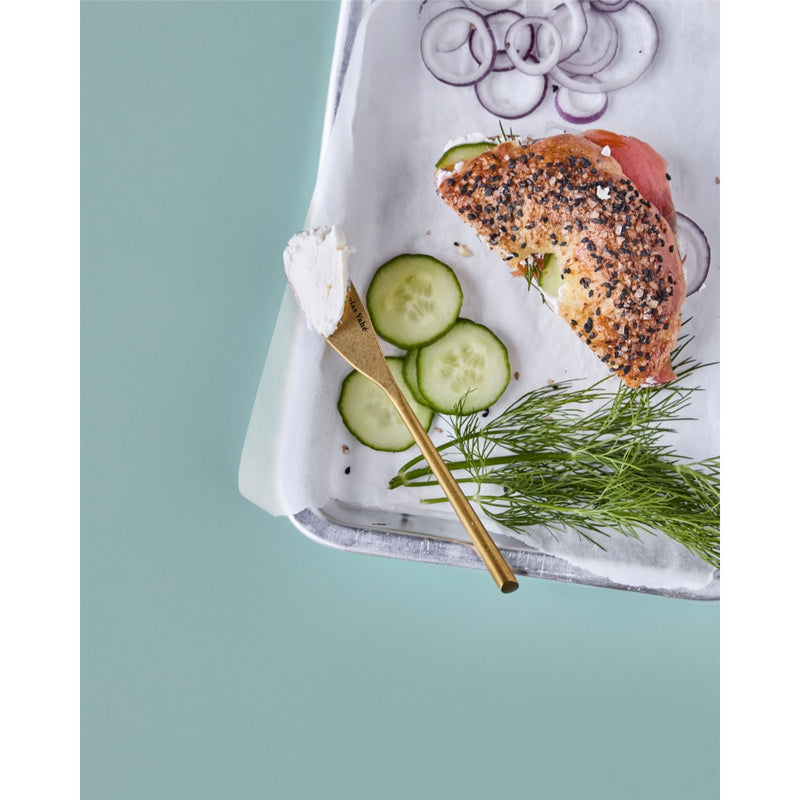 Smjörhnífar Daily