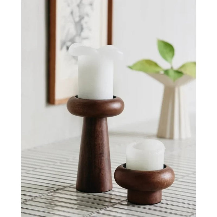 Kertastjaki Bawe 2 stærðir