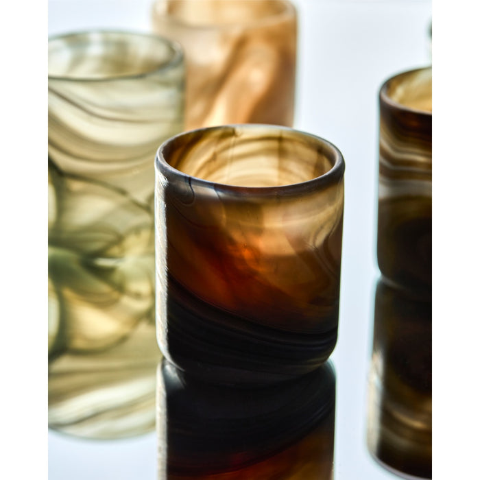 Kertaglös Kae 2 stk