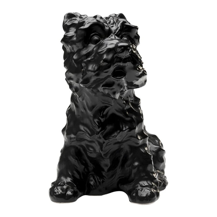 Sparibaukur Fox terrier