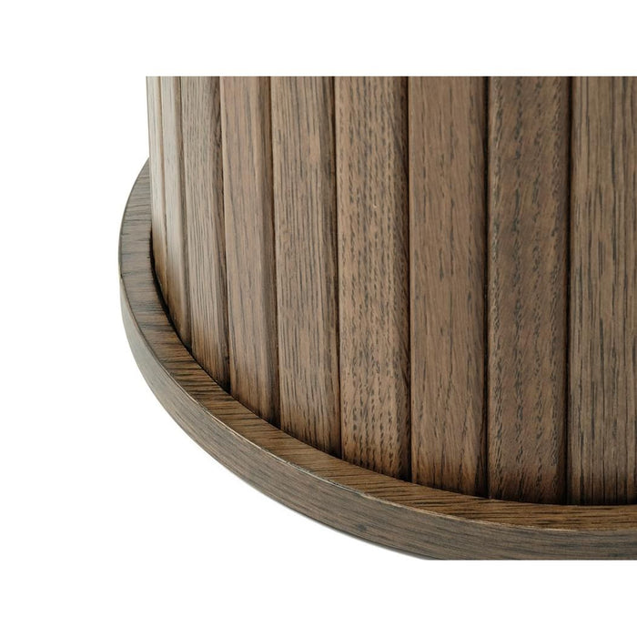 Hliðarborð Nola 50cm