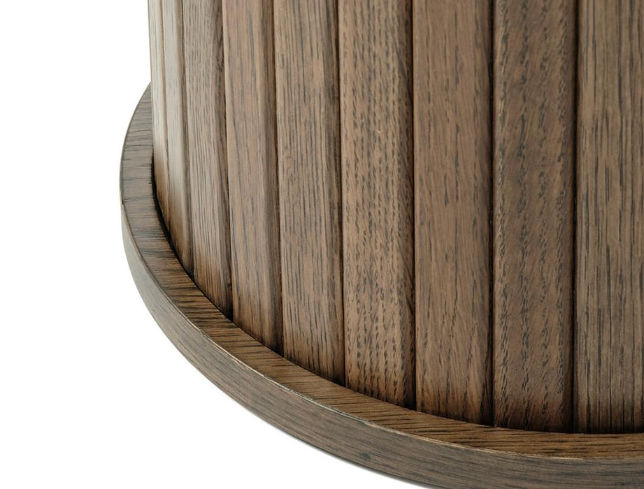 Hliðarborð Nola 50cm