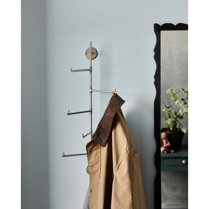 Fatahengi Flex silfur