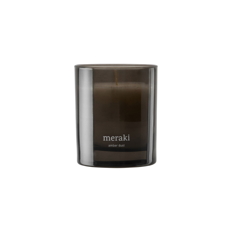Ilmkerti Amber dust