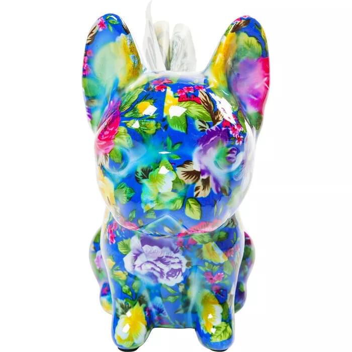 Sparibaukur fiore dog 4 gerðir