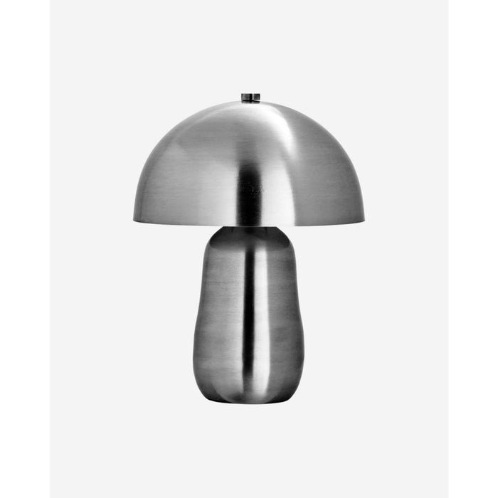 Borðlampi Roomie silfur