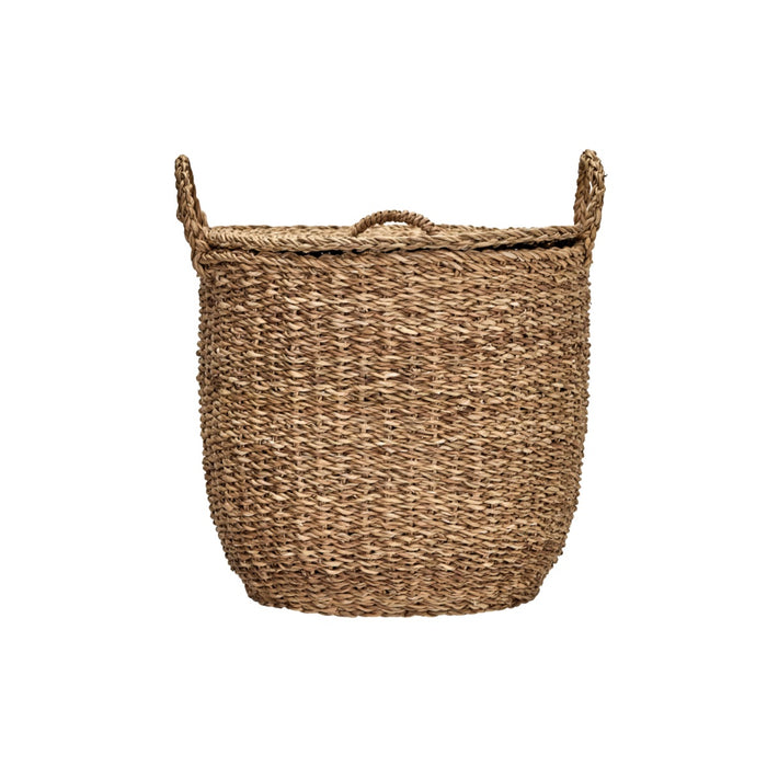 Körfur m/loki round