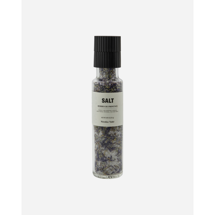 Salt Herbes de provence