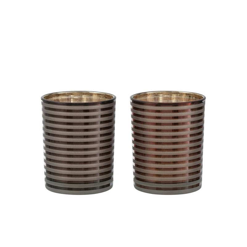 Kertastjaki striped