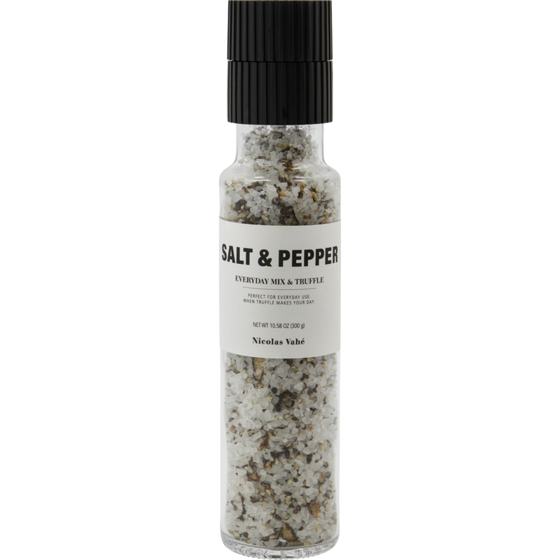 Salt Everyday mix & truffle