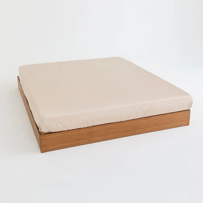 Lak Bambus 180x200cm