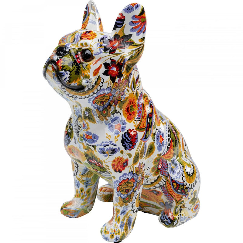 Stytta french bulldog
