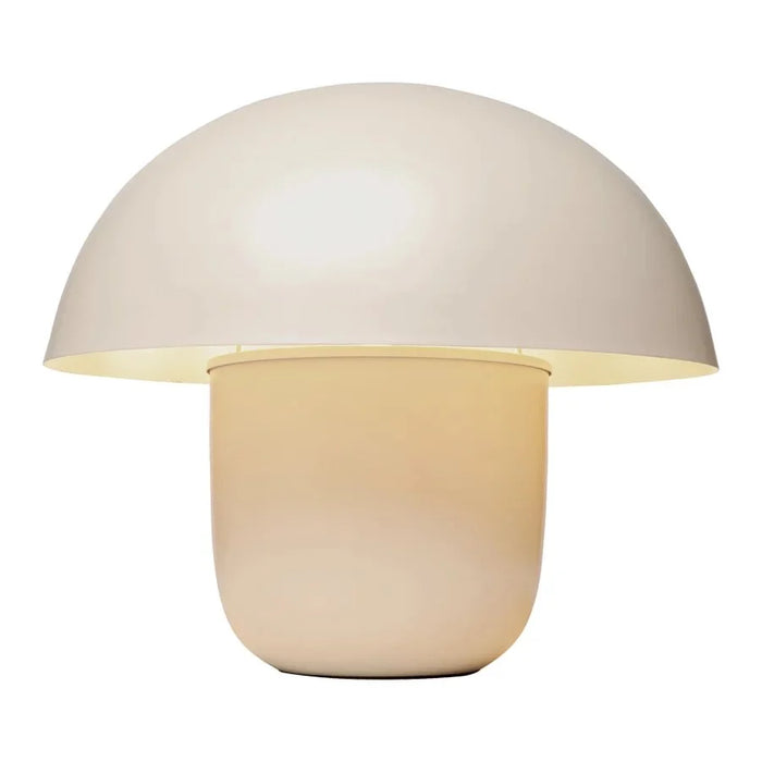 Borðlampi Mushroom 44cm