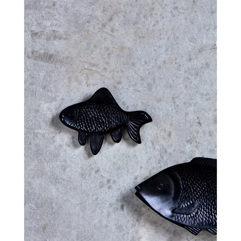 Veggskraut Fish