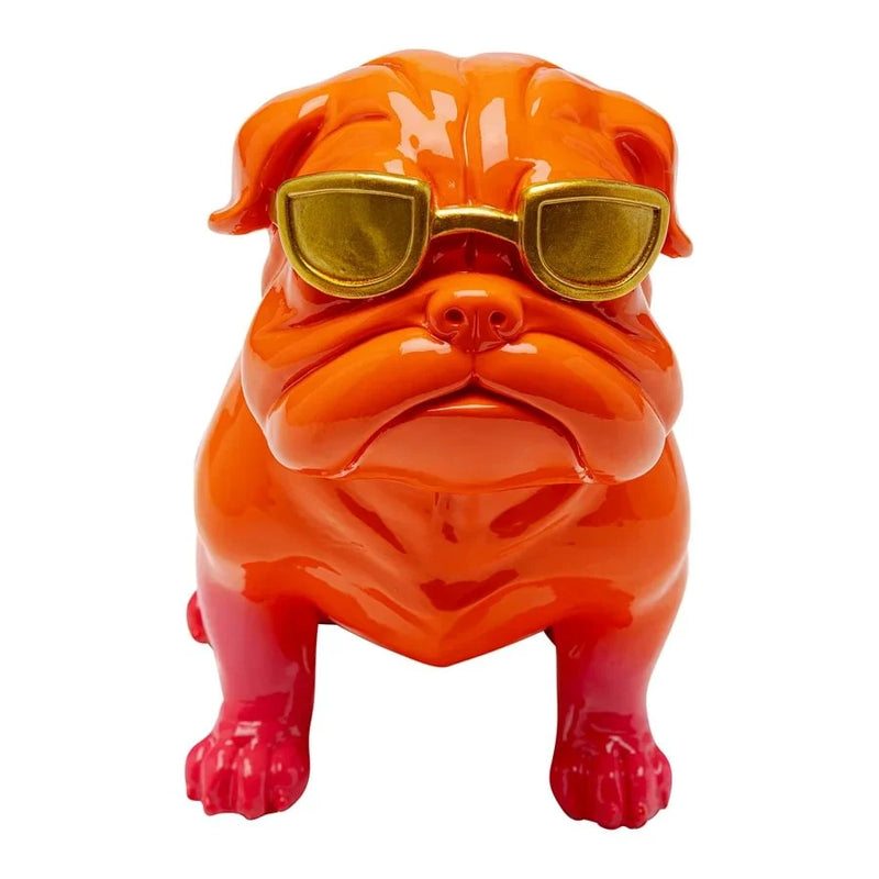 Stytta fashion dog