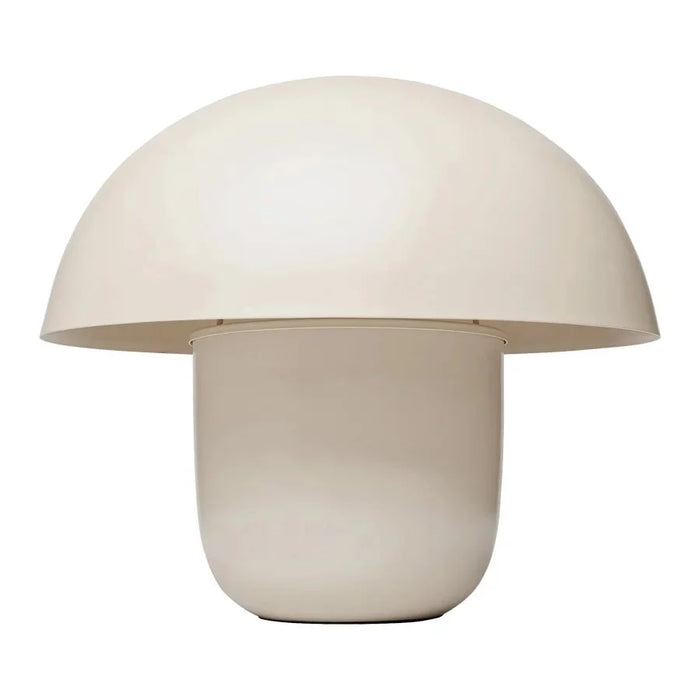 Borðlampi Mushroom 44cm
