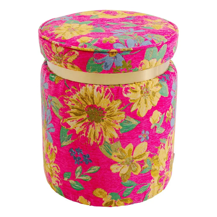 Skammel Flower fever