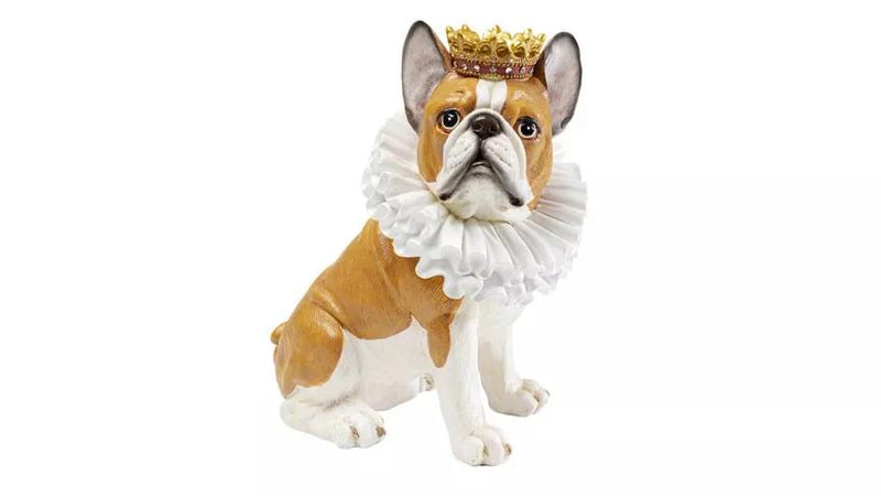 Stytta King dog