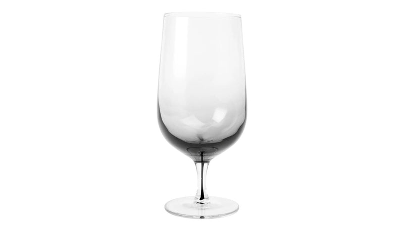 Bjórglas smoke