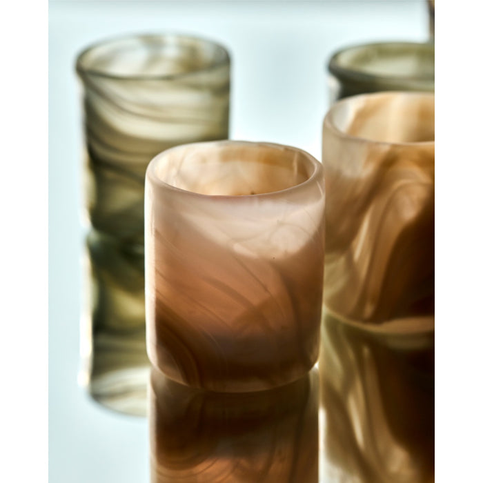 Kertaglös Kae 2 stk