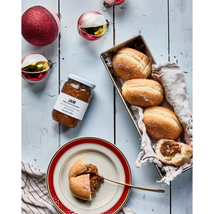 Sulta Christmas delight 235g