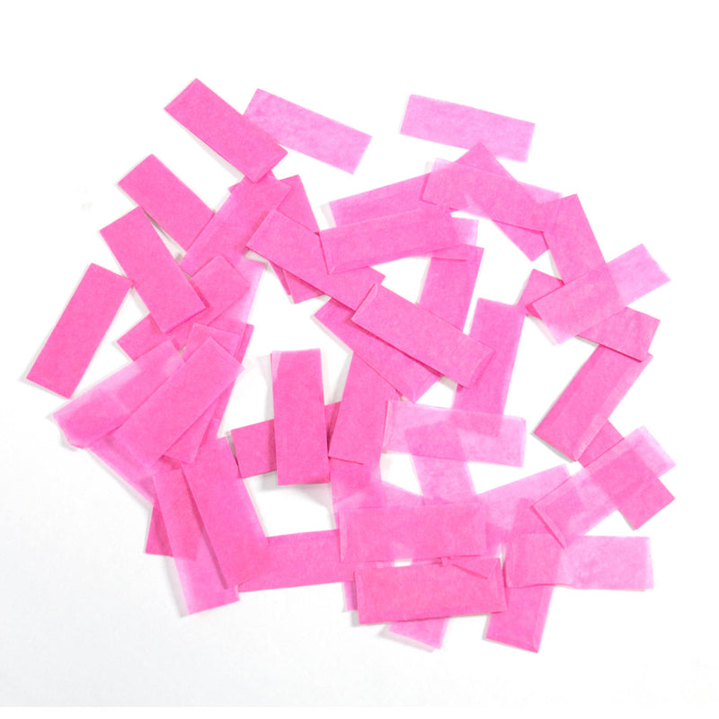 Confettisprengja kynja