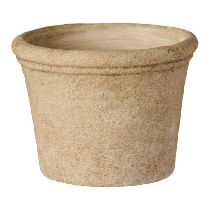 Blómapottur Athen 3 stærðir