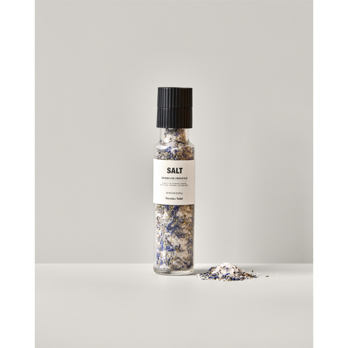 Salt Herbes de provence