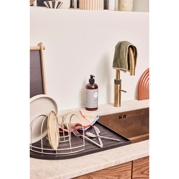 Borðtuskur Microfiber 3 stk