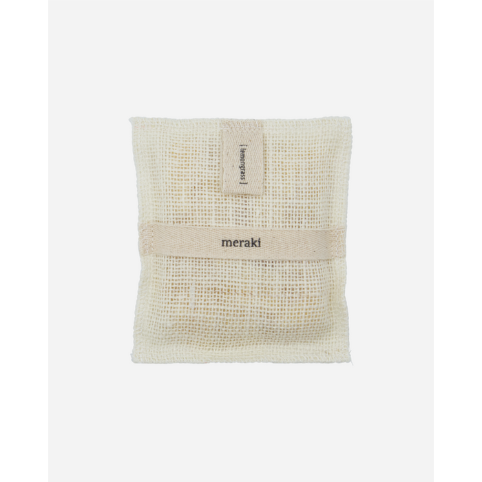 Skrúbbur Lemongrass