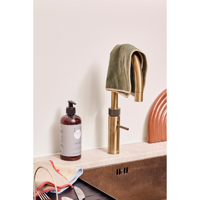 Borðtuskur Microfiber 3 stk