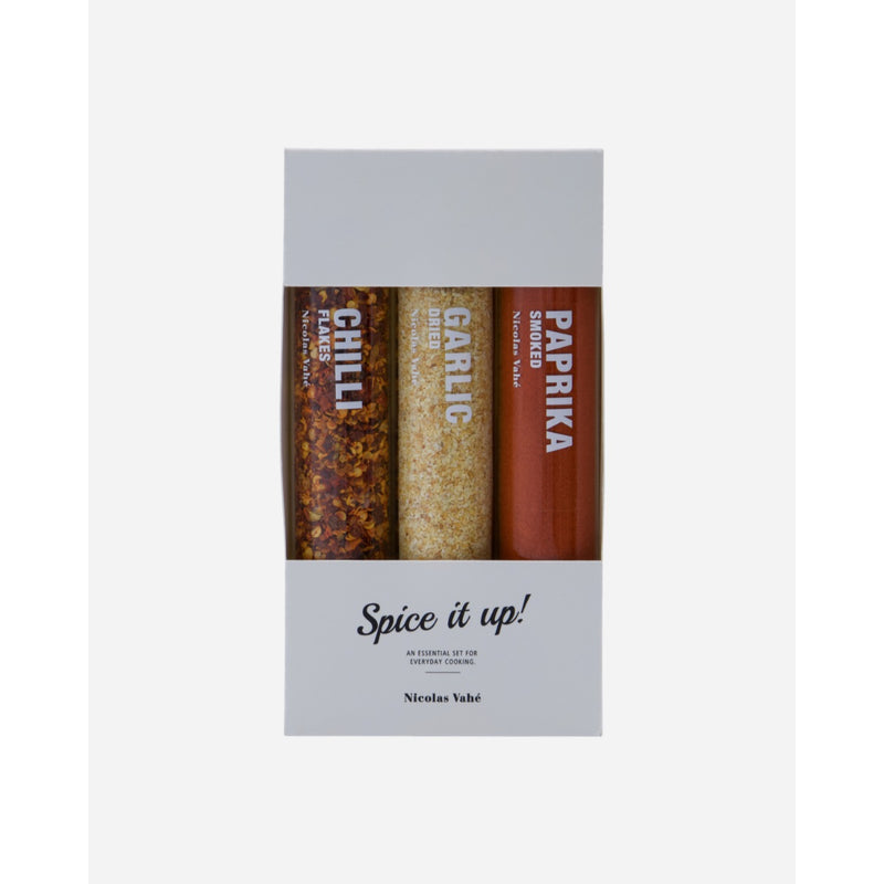 Krydd staukar Garlic, smoked paprika