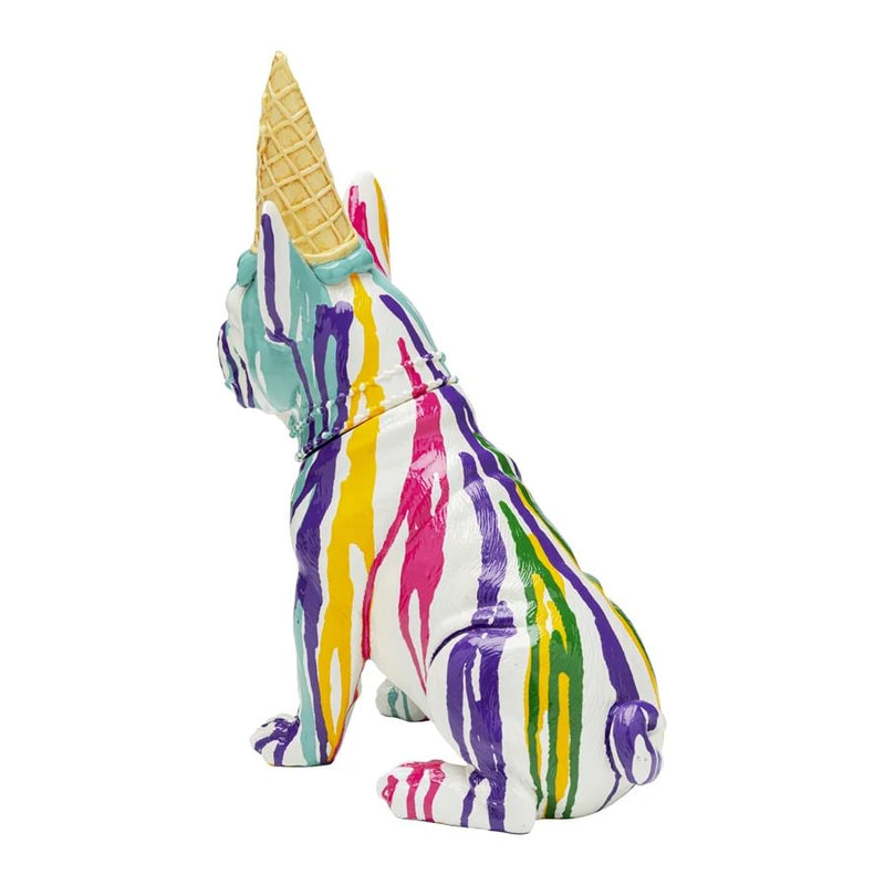 Stytta hundur gelato 35cm