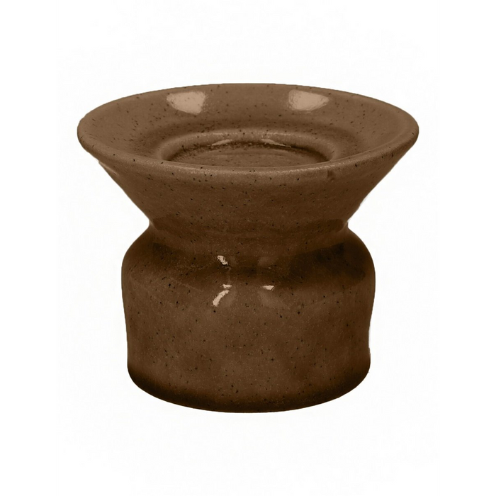 Kertastjaki Novi mokka 2 stærðir