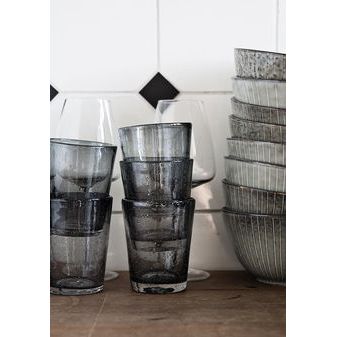Glas Bubble 25cl