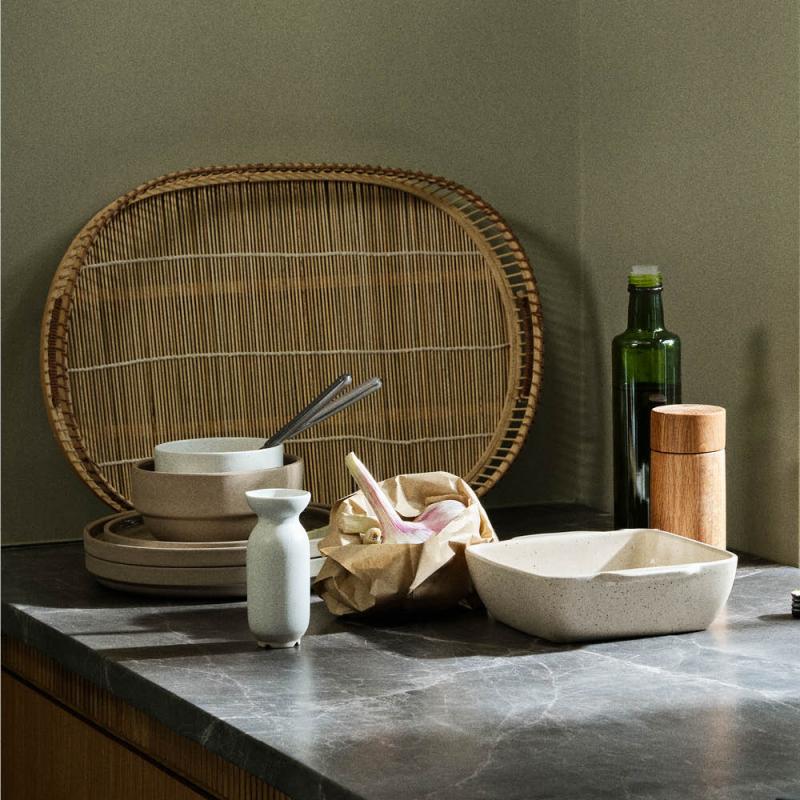 Eldfastmót vig beige