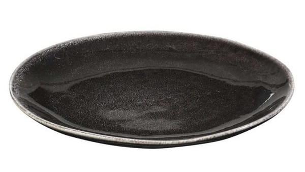 Diskur nordic coal 20cm