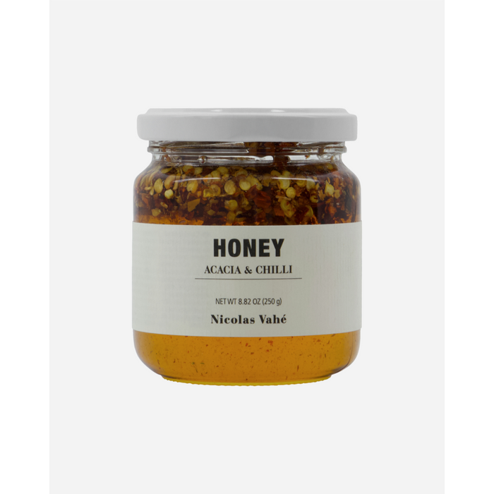 Hunang Acacia & chili