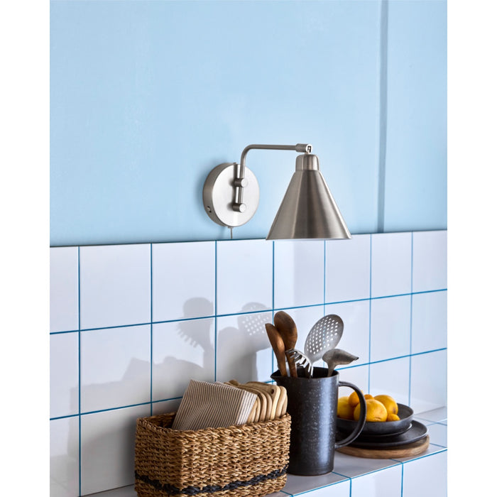 Veggljós Game silfur