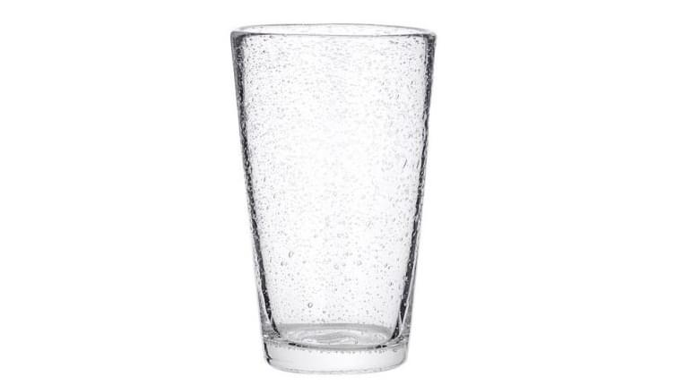 Glas Bubble 65cl