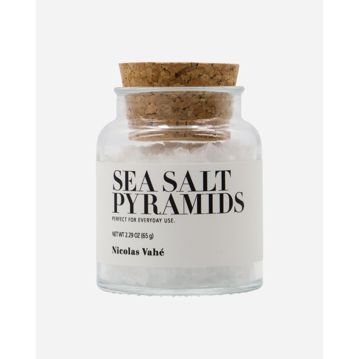 Sjávarsalt 65g