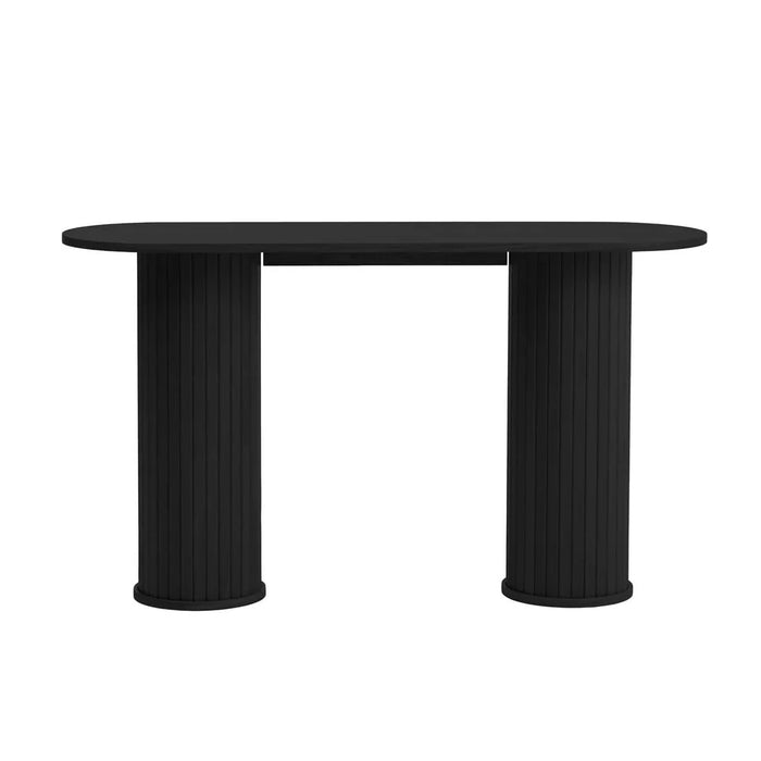 Borð Nola concole 130cm