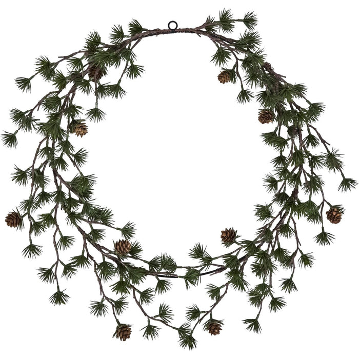 Grenikrans Torch 2 stærðir