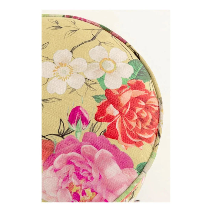 Skammel Flower fever