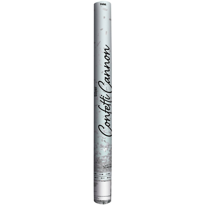 Confettispengja xl 57cm 2 litir