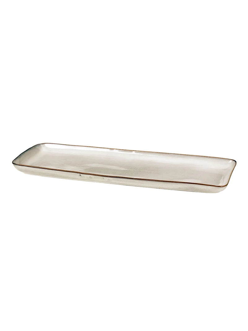 Diskur nordic sand 12,5×35cm
