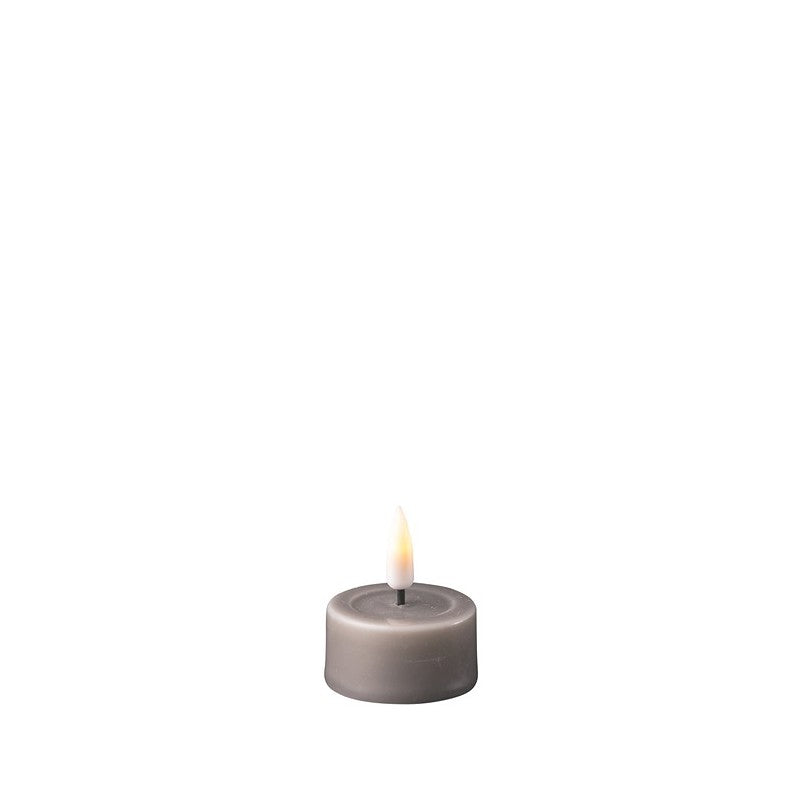 Led sprittkerti 4cm