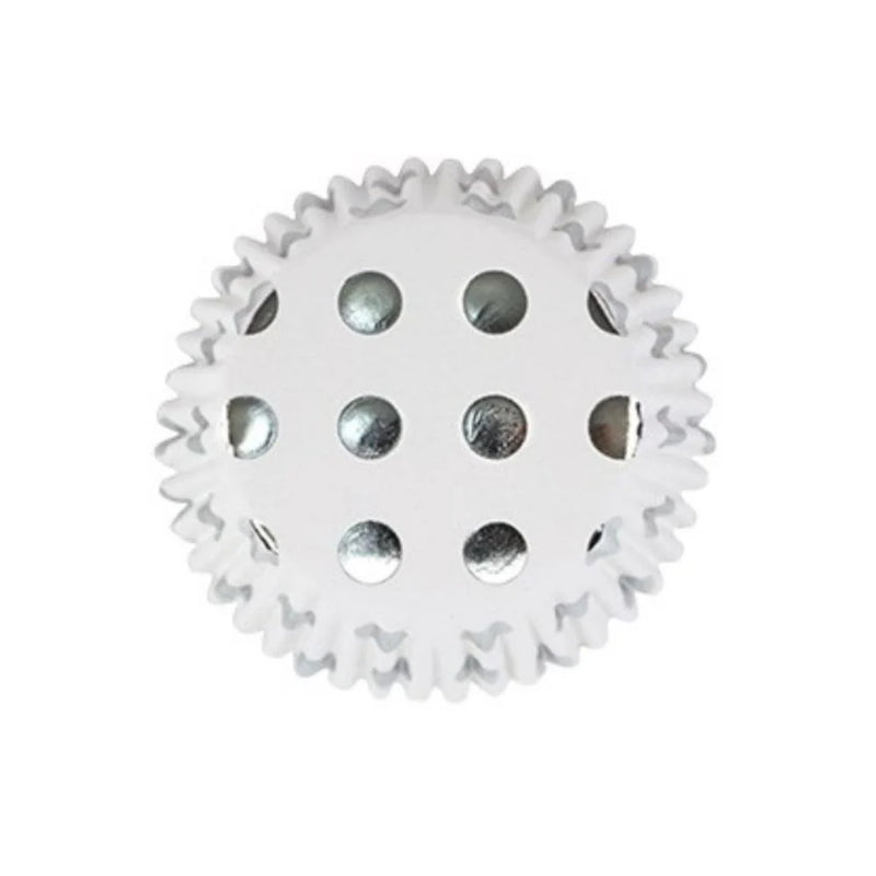 Muffinsform doppur 3 litir