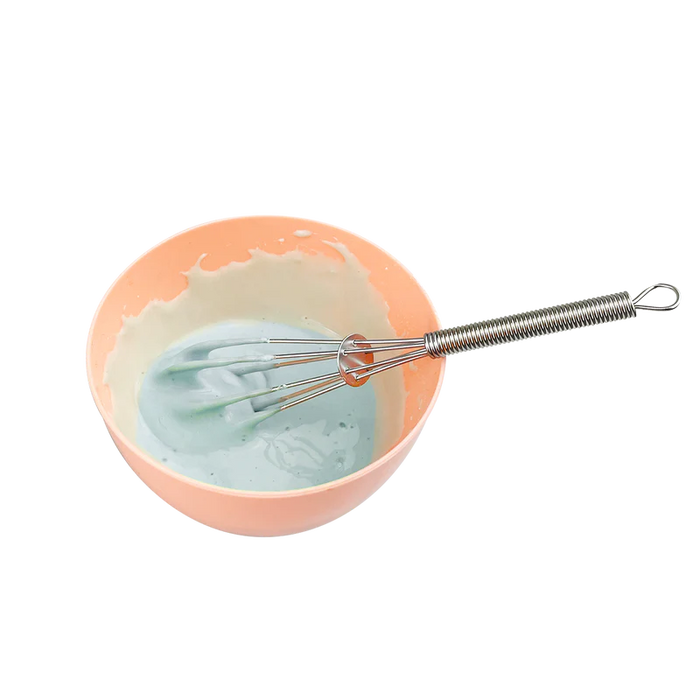 Andlitsmaski Monoi peel-off