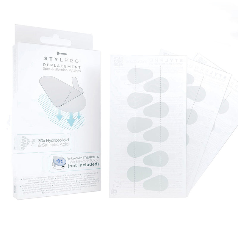 Pimple Patch Led